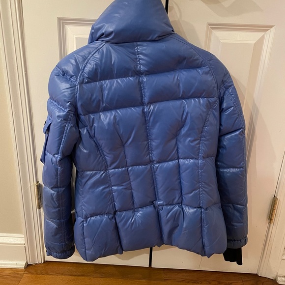 BLUE SAM PUFFER JACKET - Picture 2 of 3